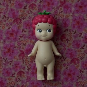 Sonny Angel Raspberry Fruit Series